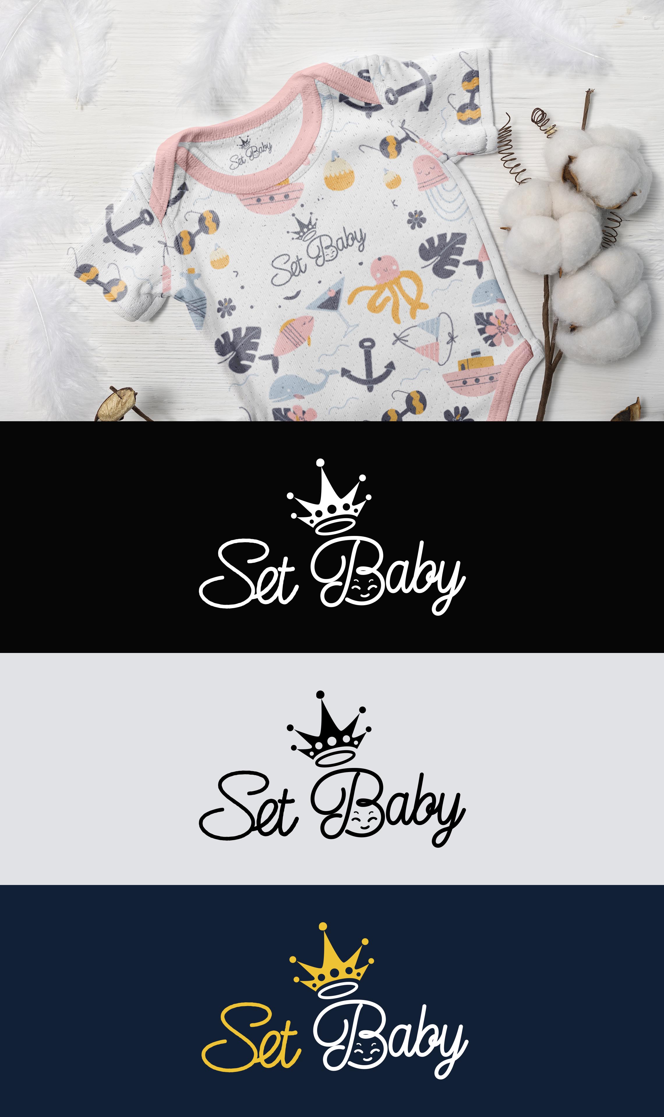 Logo Design by Design Athics for Luminor Properties | Design #30842050