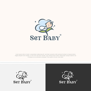Logo Design by Spica_94