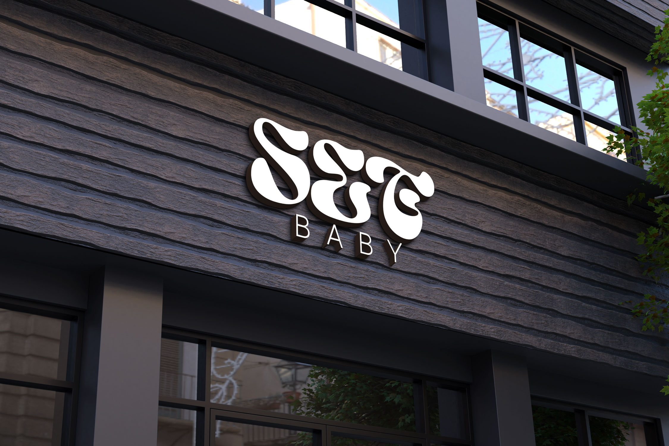 Logo Design by Kavth for Luminor Properties | Design #30845657