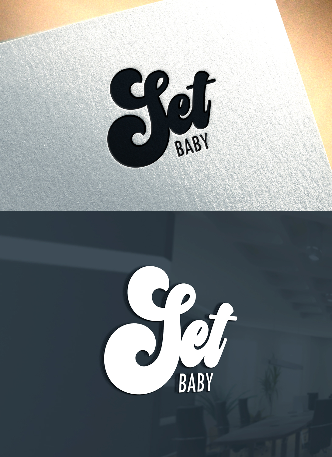 Logo Design by RaKu 2 for Luminor Properties | Design #30845620