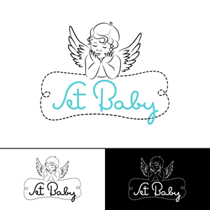 Diseño de Logo por Aura Pijar M para Luminor Properties | Diseño: #30838829