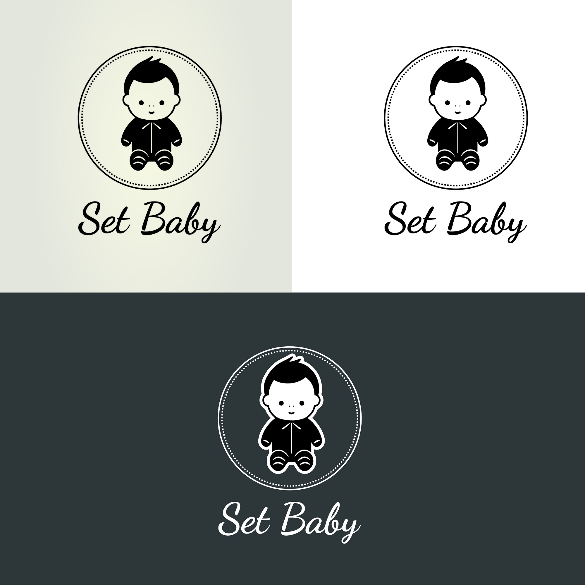 Logo Design by Art Style: Design for Luminor Properties | Design #30838535