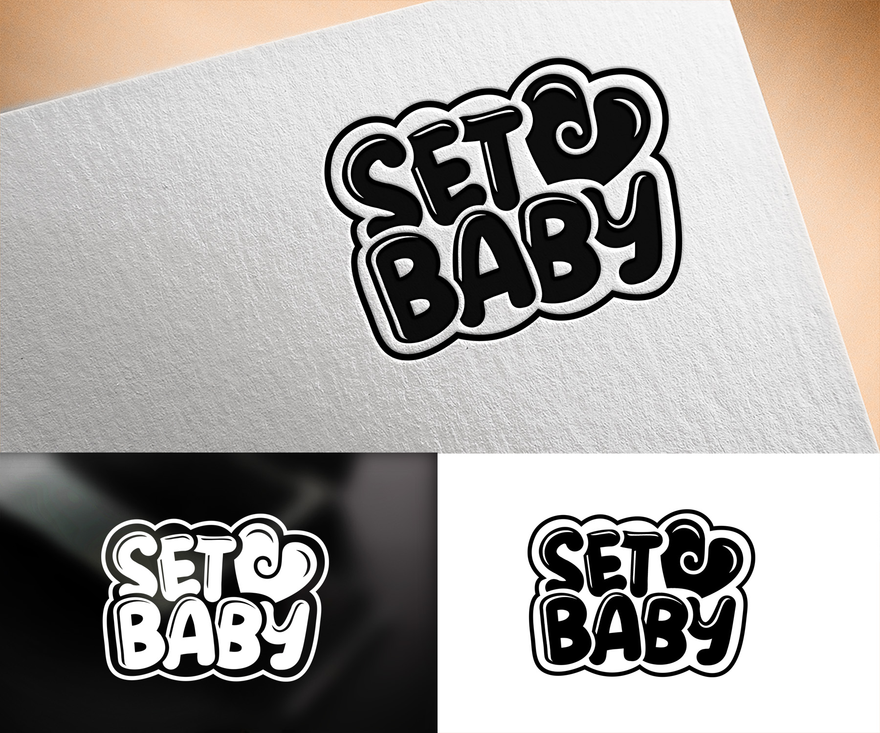 Logo Design by Vishak vasu for Luminor Properties | Design #30855603