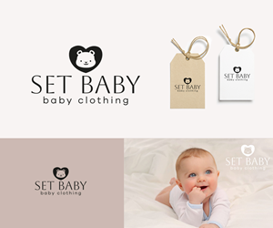 Logo Design by AdriQ for Luminor Properties | Design: #30827457