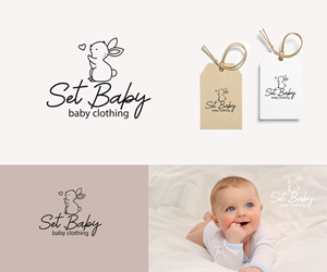 Logo Design by AdriQ for Luminor Properties | Design: #30827458