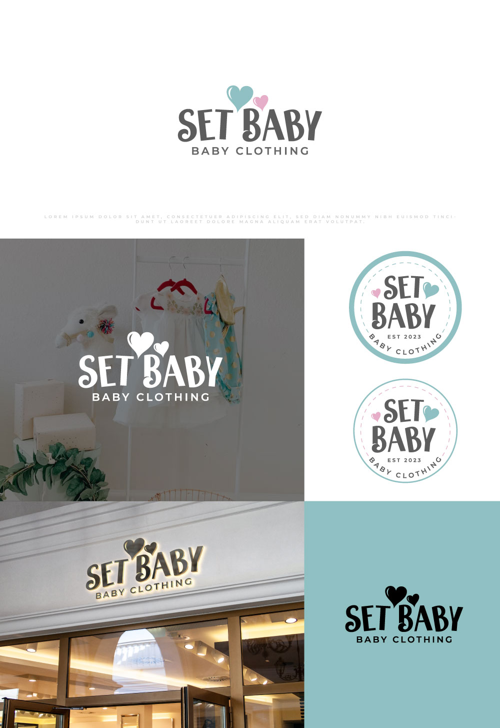 Logo Design by Cactus Designs for Luminor Properties | Design #30854245