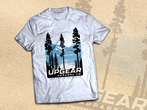 T-shirt Design by Lumen Branding for this project | Design: #30822525