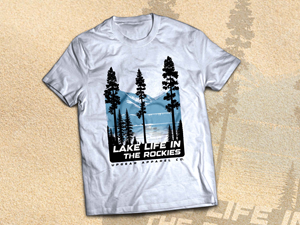 T-shirt Design by Lumen Branding for this project | Design: #30825663