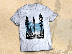 T-shirt Design by RDesignCo for this project | Design: #30825663