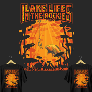 T-shirt Design by hanartall for this project | Design #30823201