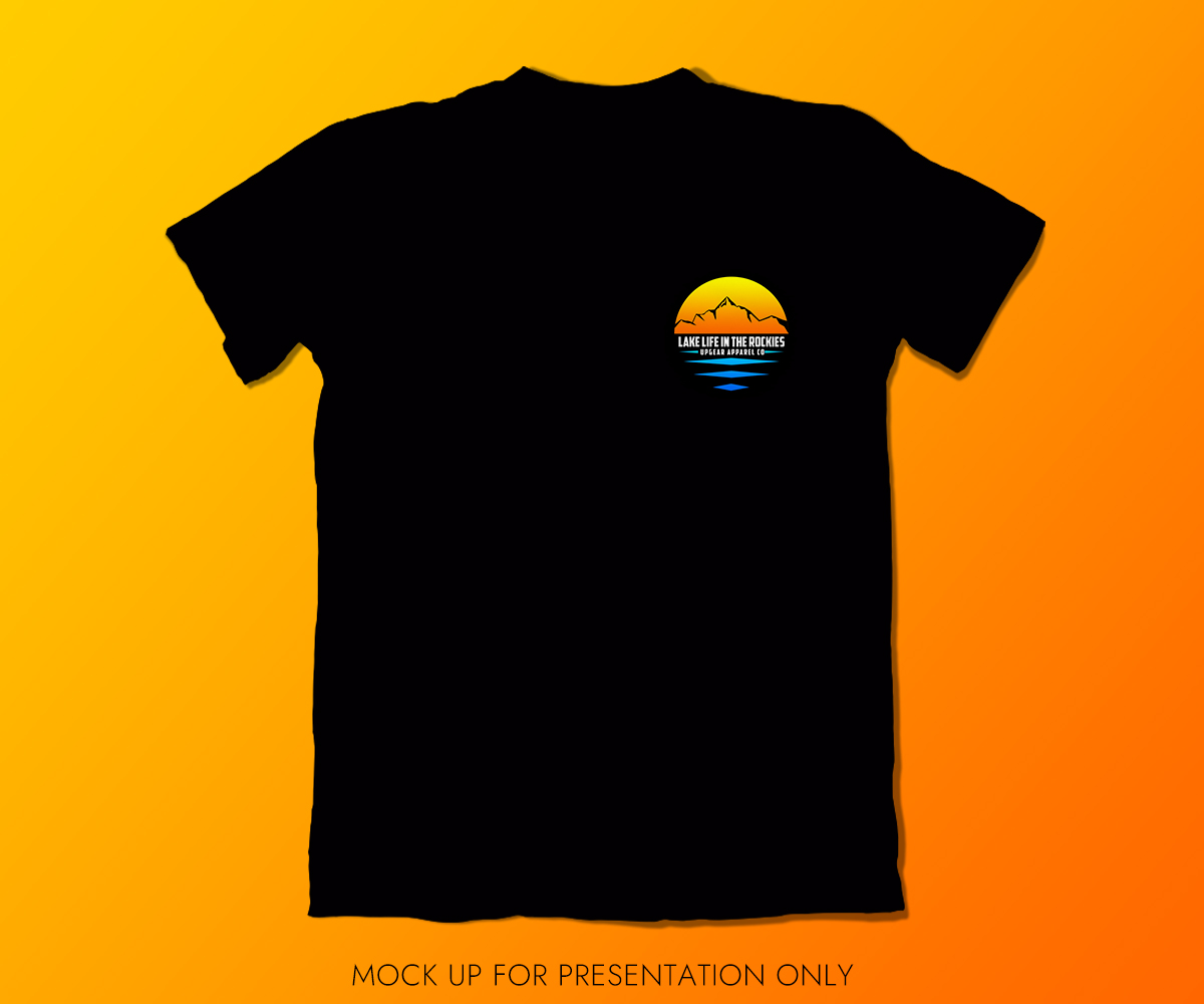 T-shirt Design by NancyTan for this project | Design #30825915