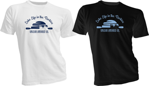 T-shirt Design by bacujkov for this project | Design #30824443