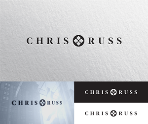 Logo Design by a.mjb