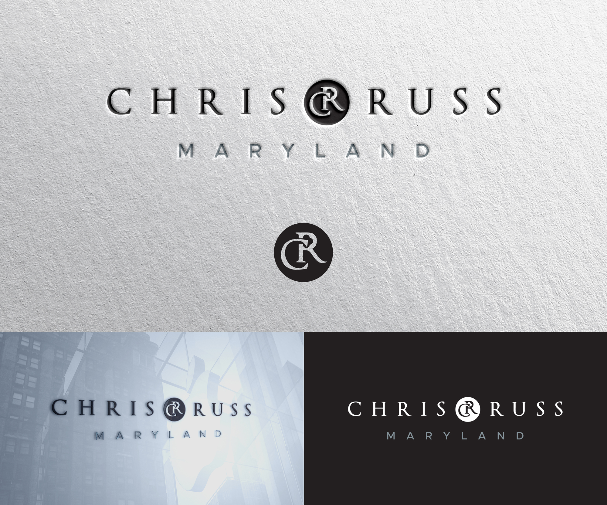 Logo Design by a.mjb for this project | Design #30834406
