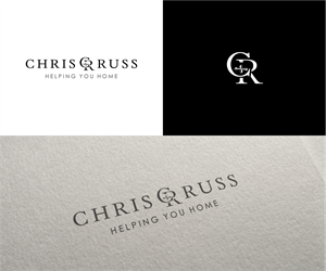 Logo Design by .Ashu. for this project | Design: #30821514