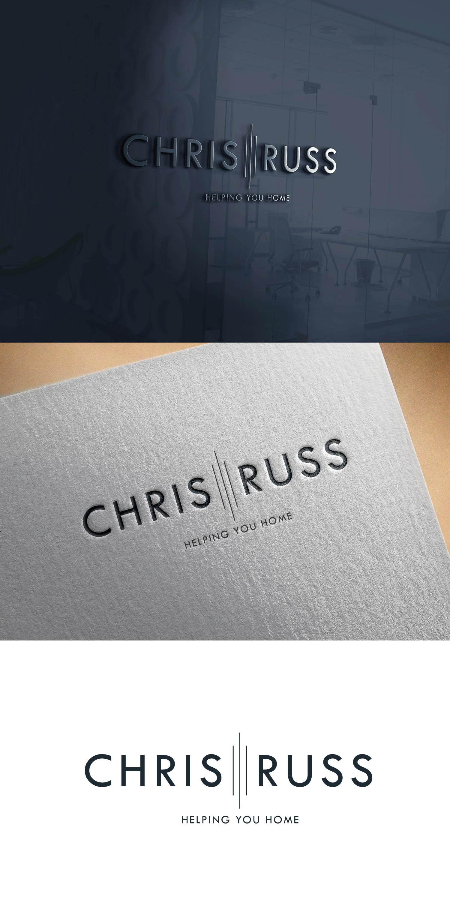 Logo Design by sariaka for this project | Design #30833317