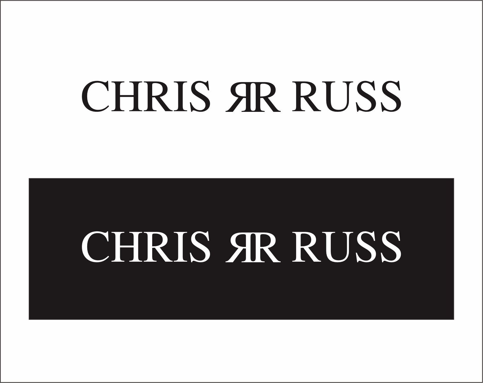 Logo Design by bagusrusz for this project | Design #30823387
