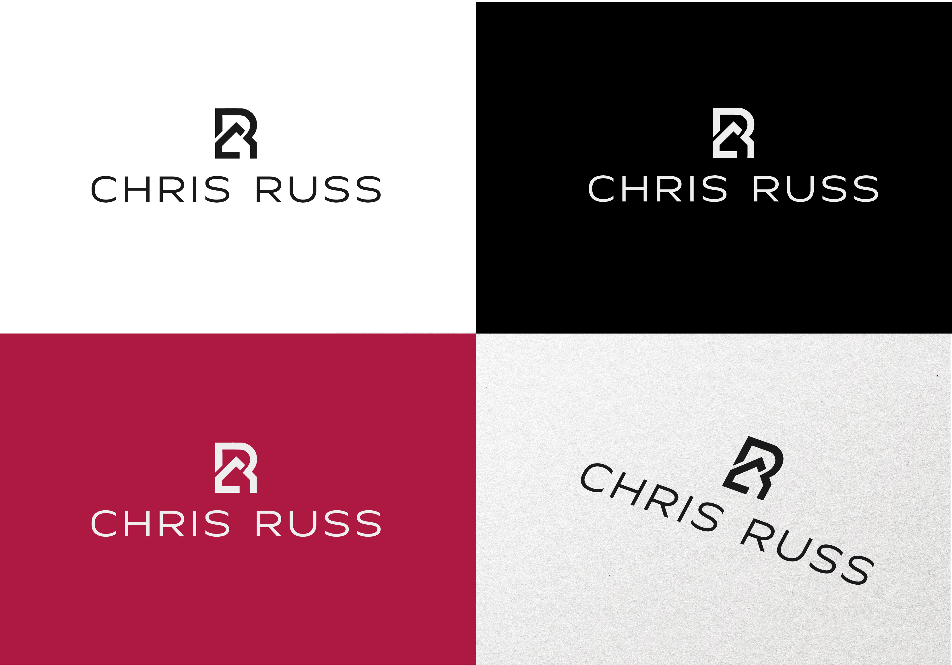 Logo Design by got2believe for this project | Design #30821588