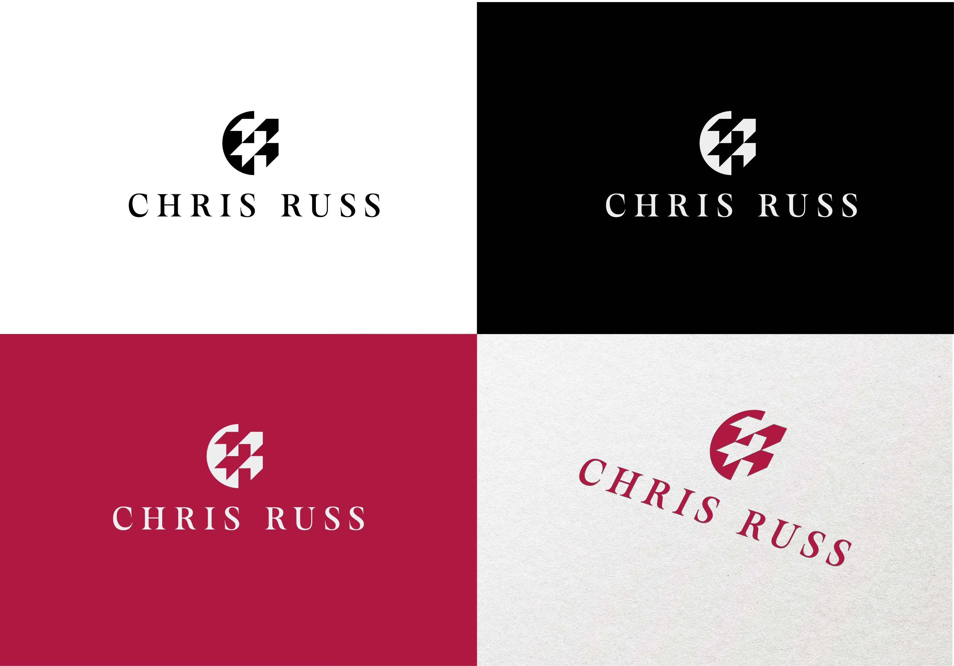 Logo Design by got2believe for this project | Design #30830334
