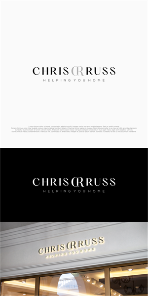 Logo Design by shiroRo for this project | Design: #30830105