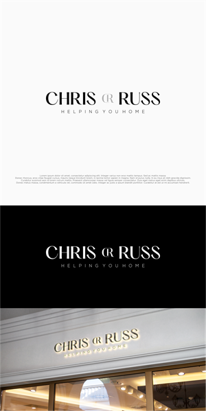 Logo Design by shiroRo for this project | Design: #30830111