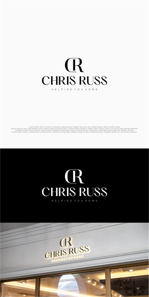 Logo Design by shiroRo for this project | Design: #30830113