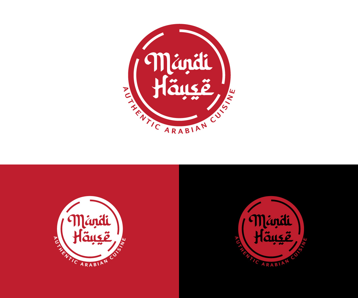 Logo Design by RaKu 2 for this project | Design #30845570