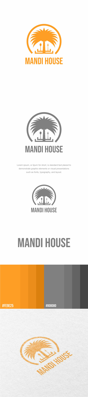Logo-Design von ilyas sampurna für dieses Projekt | Design: #30829930