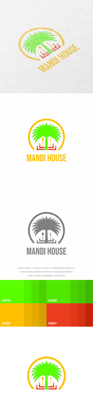 Logo-Design von ilyas sampurna für dieses Projekt | Design: #30846117