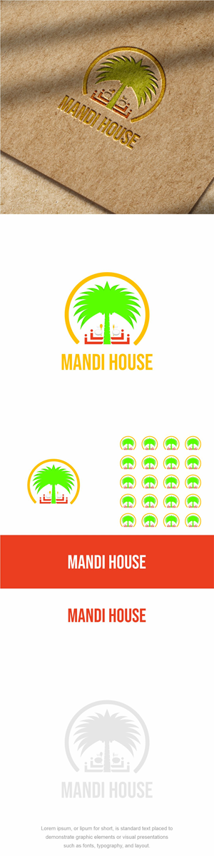 Logo Design by ilyas sampurna