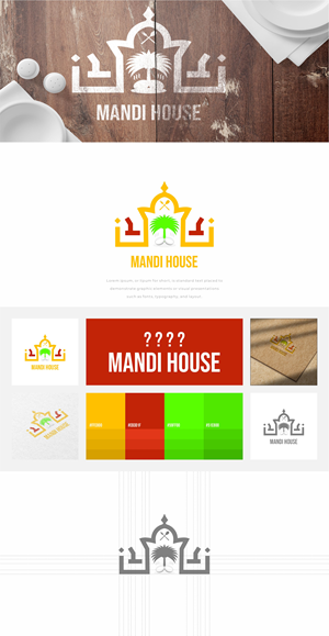 Logo Design by ilyas sampurna for this project | Design: #30866212