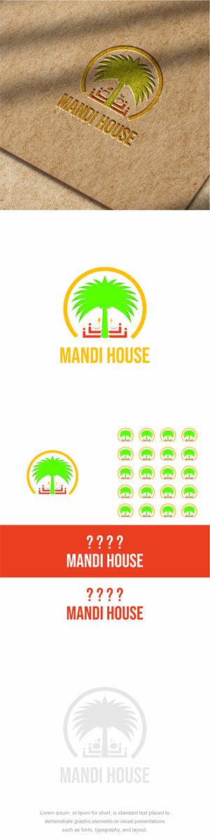 Logo Design by ilyas sampurna for this project | Design: #30866214