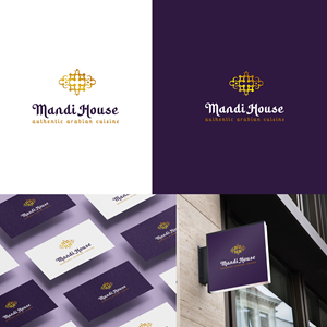 Logo Design by AbhishekkM'24 for this project | Design: #30821914