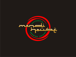 Logo Design by R16 for this project | Design: #30854915