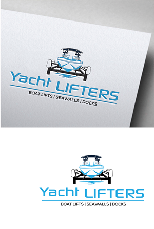 Logo Design by Om Namah Shivay for this project | Design #30826011