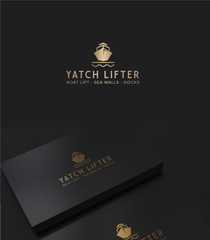 Logo Design by RikoAji for this project | Design: #30829602