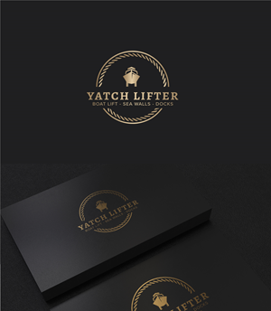 Logo Design by RikoAji for this project | Design: #30833648