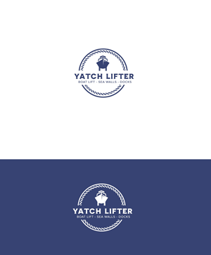 Logo Design by RikoAji for this project | Design: #30833702