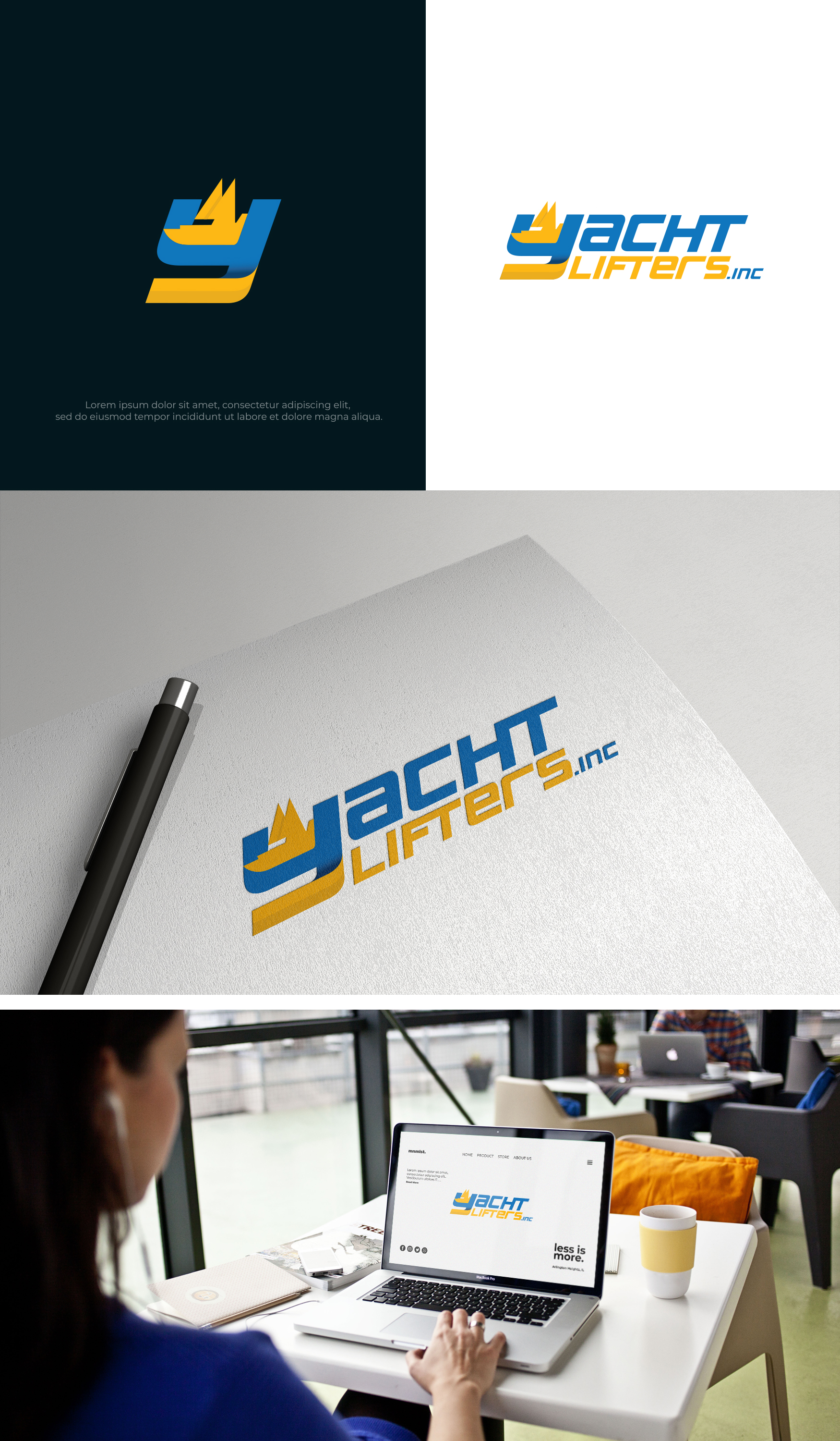 Design de Logo par Senpachie pour ce projet | Design #30822067