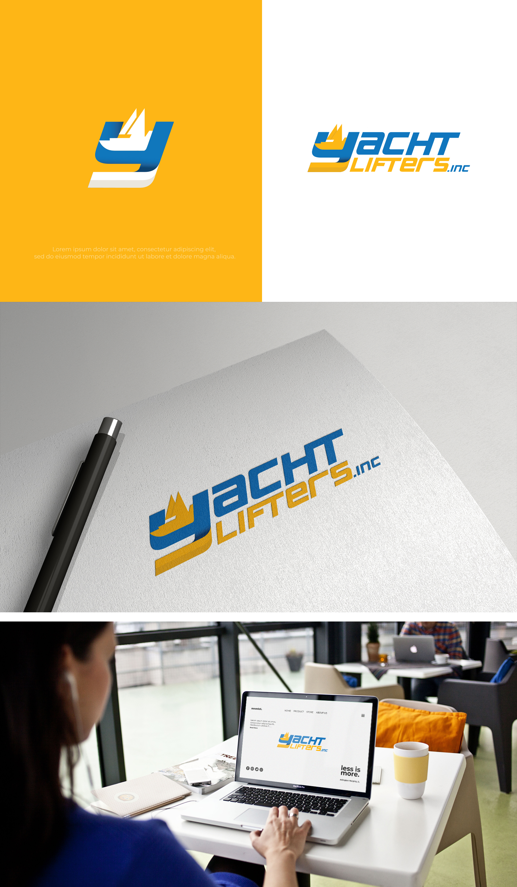 Design de Logo par Senpachie pour ce projet | Design #30822095