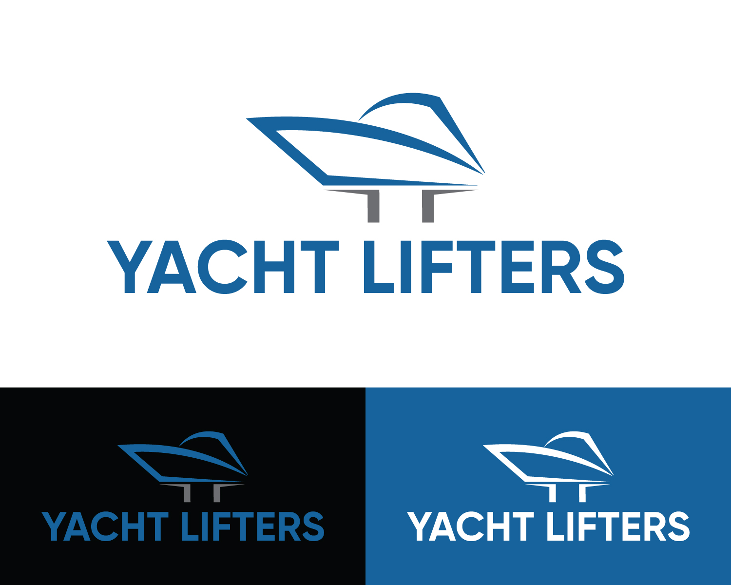 Logo Design by Box Graphic for this project | Design #30821925