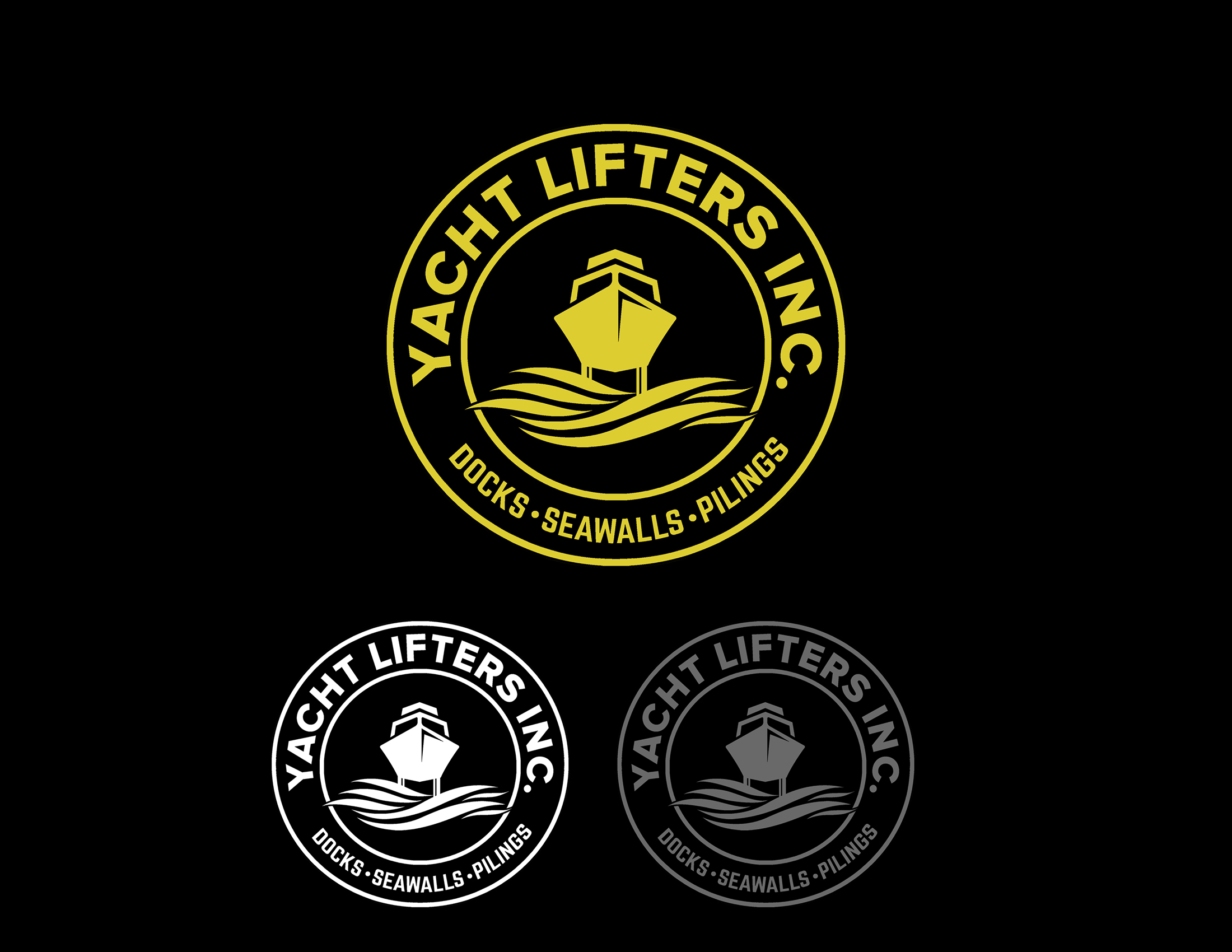 Design de Logo par JKIANN08 pour ce projet | Design #30827532