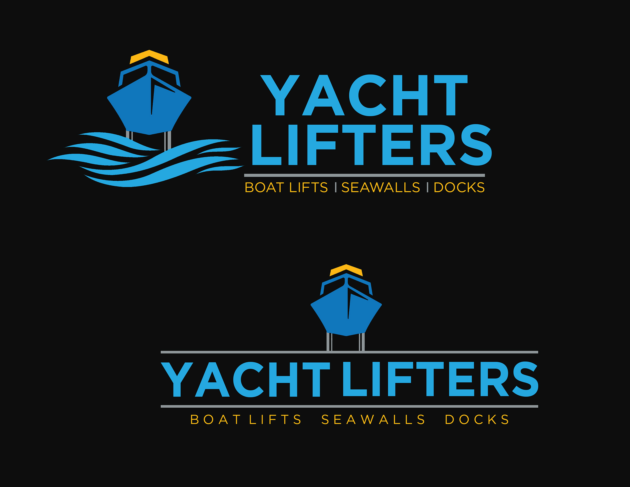 Logo Design by JKIANN08 for this project | Design #30827593