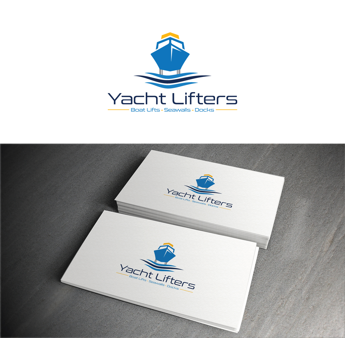 Diseño de Logo por Shahbaz Studios para este proyecto | Diseño #30831086