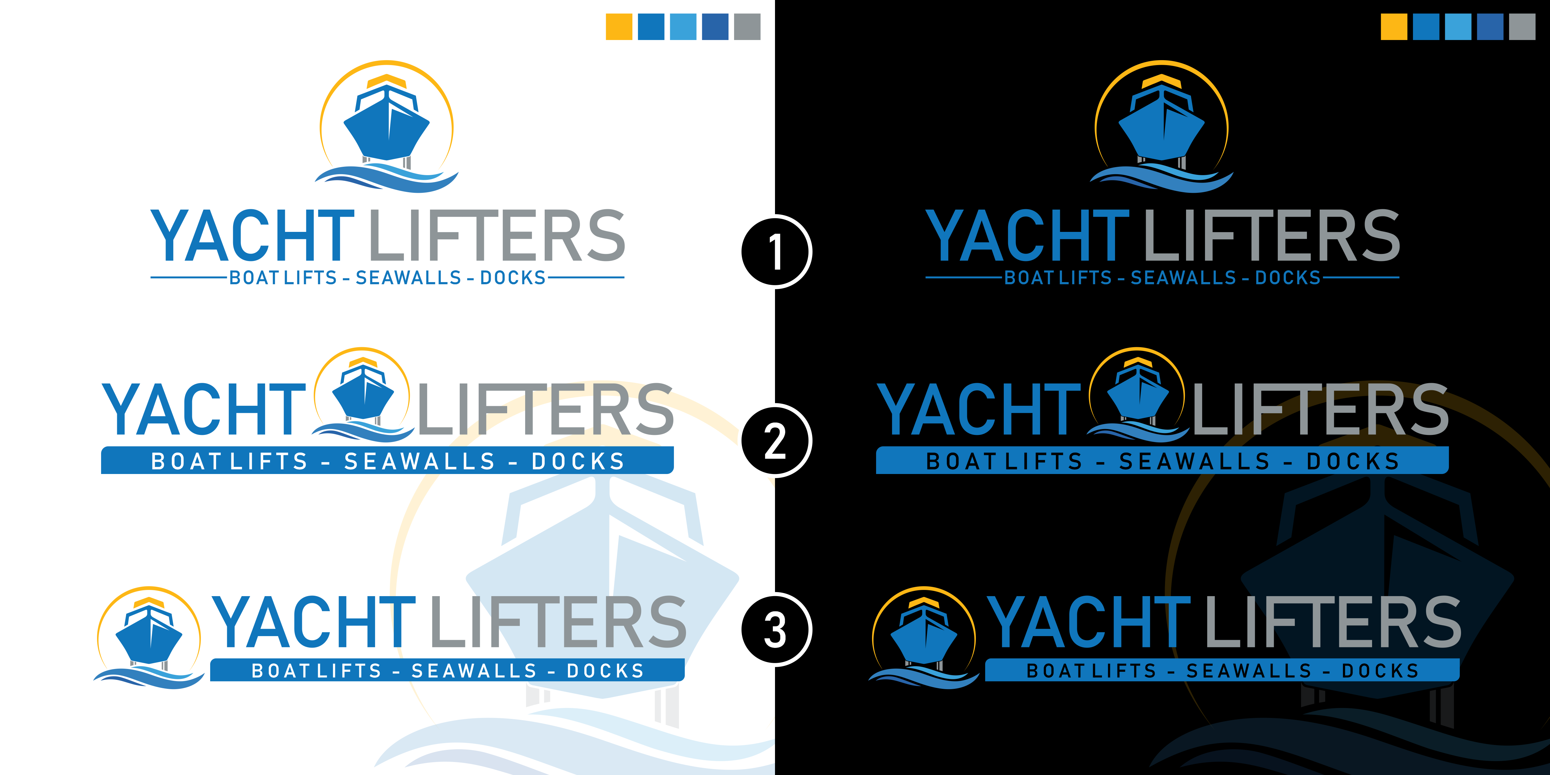 Diseño de Logo por GambarSERU para este proyecto | Diseño #30822463