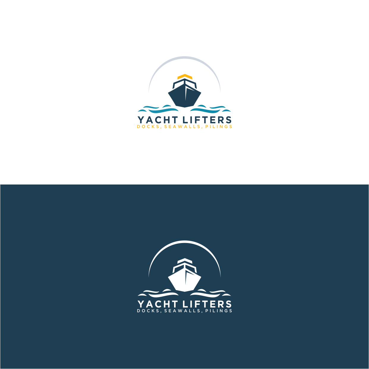 Logo Design by Bunglon_ for this project | Design #30826249