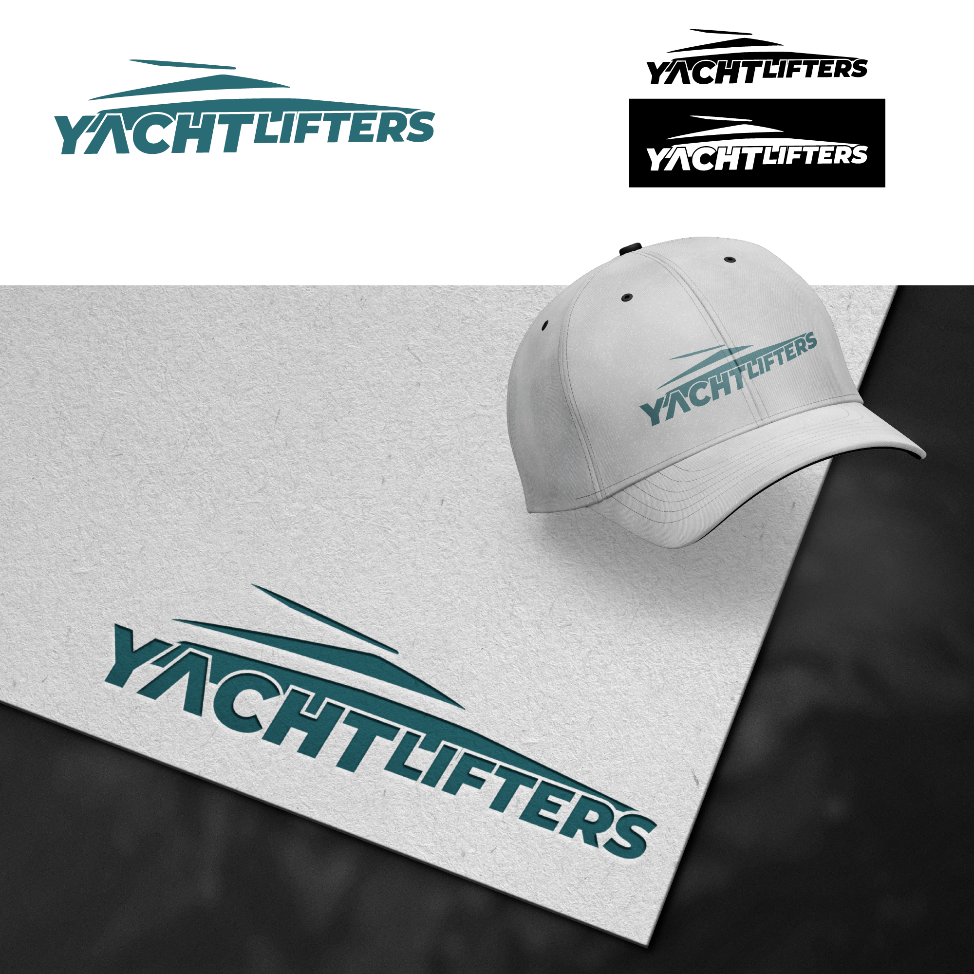 Logo Design by alus for this project | Design #30832483