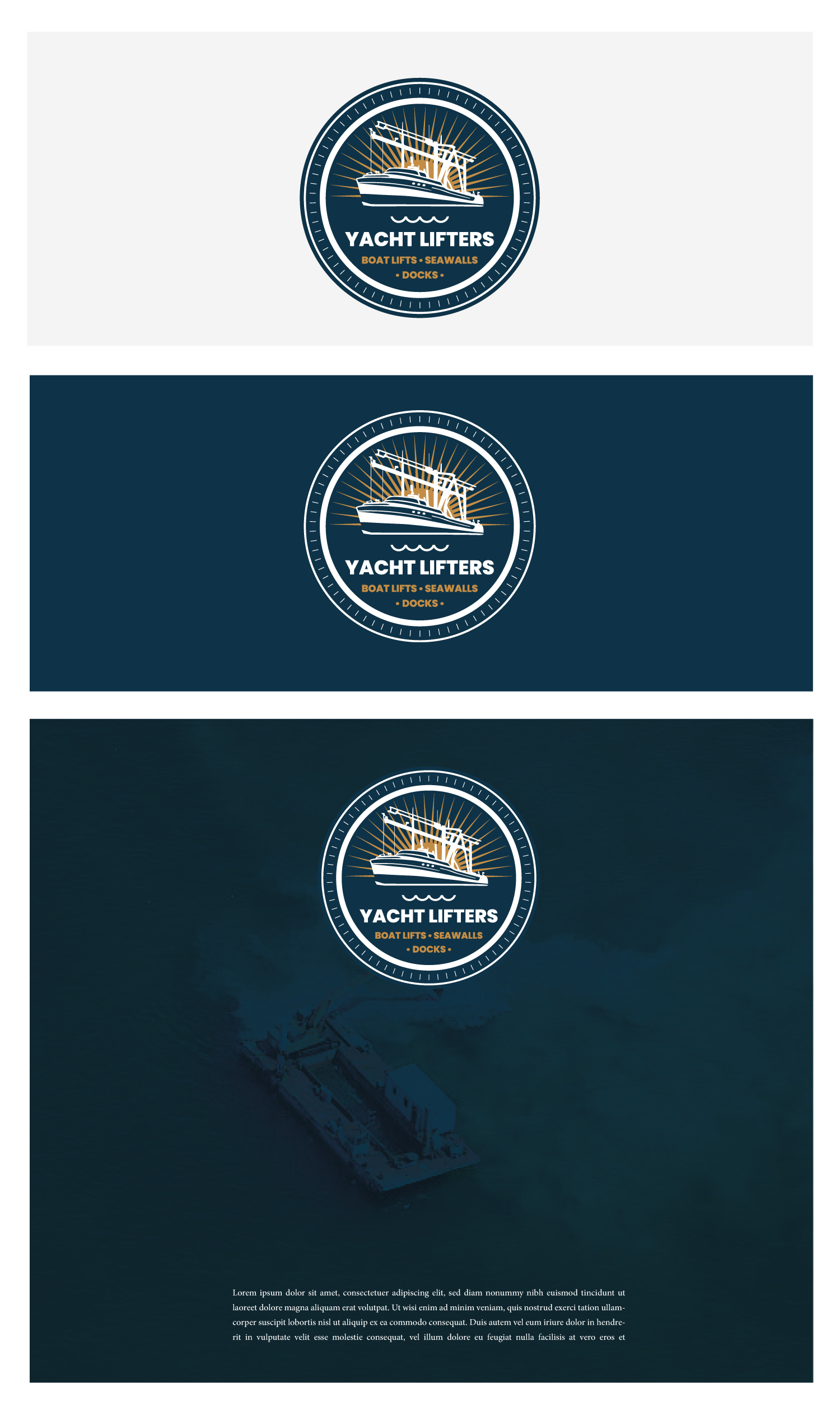 Logo Design by Tamerito for this project | Design #30826305