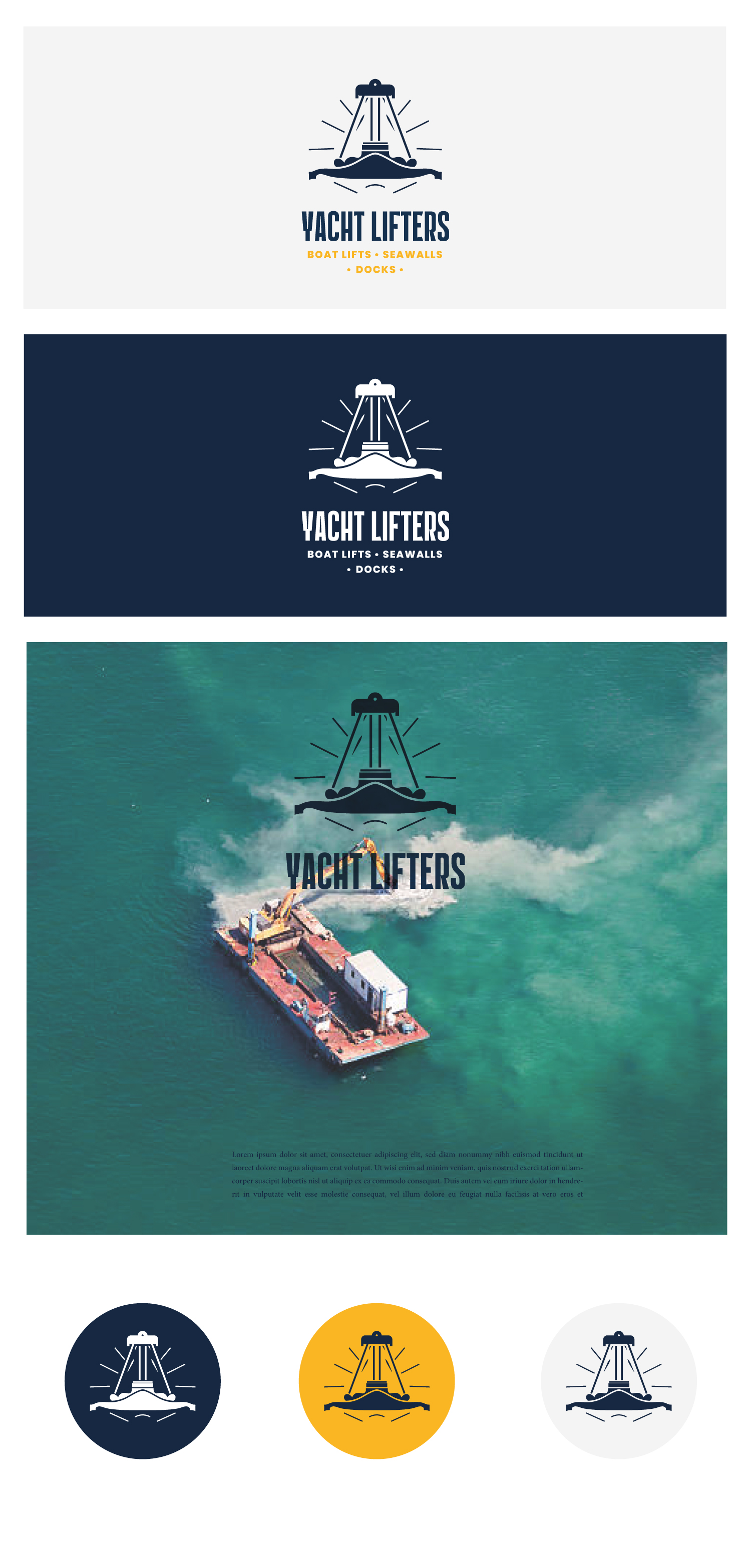 Diseño de Logo por TamerOmar para este proyecto | Diseño #30827814