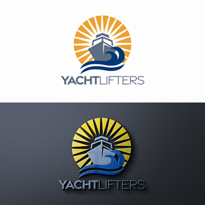 Logo Design by Olga Tsumareva